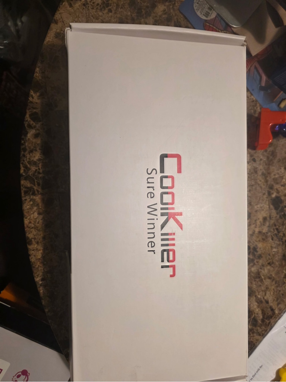 CoolKiller Mechanical Hot Swap Keyboard